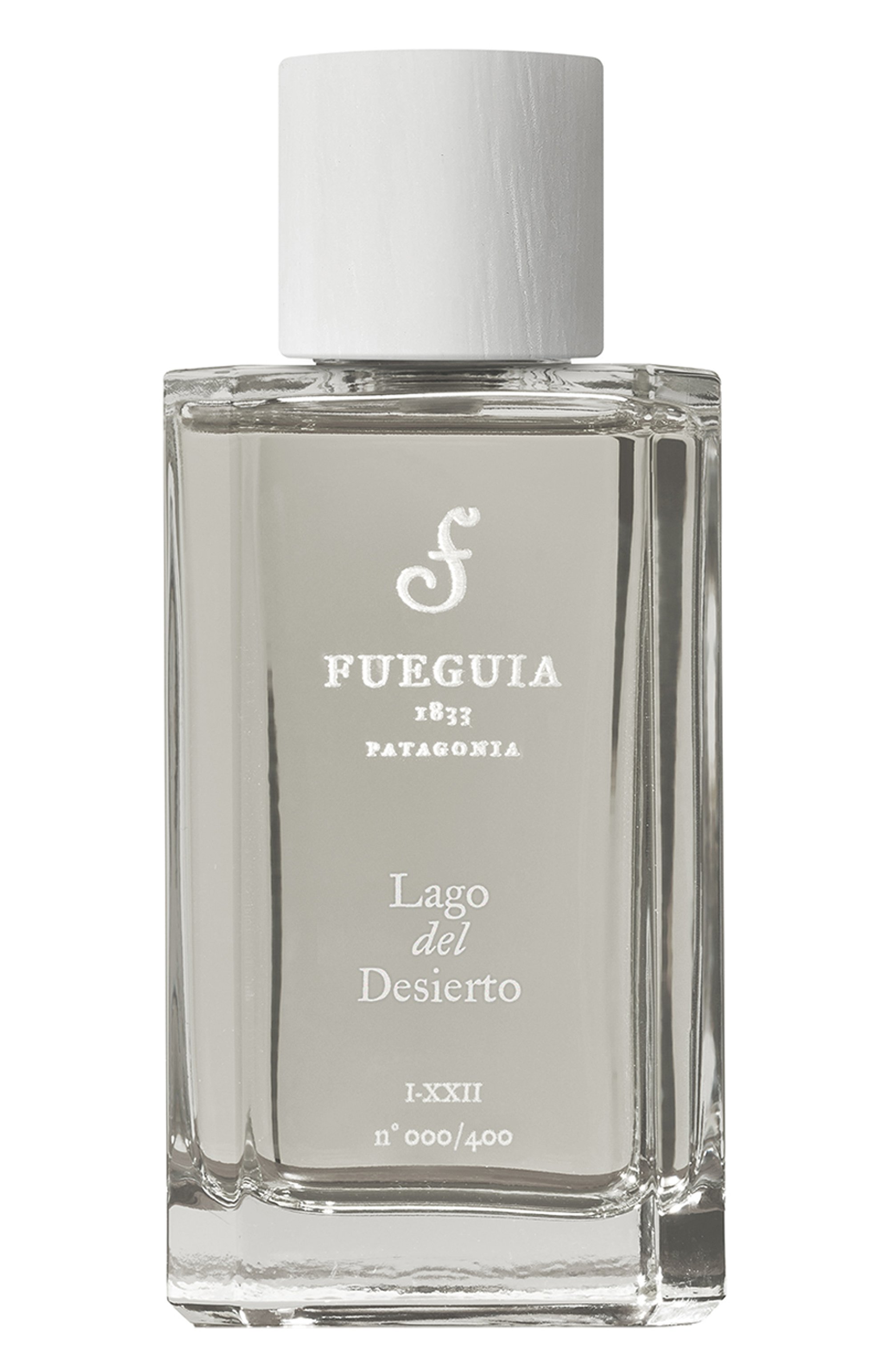Духи lago del desierto (100ml) FUEGUIA, арт. FUEGLAG100, фото 1