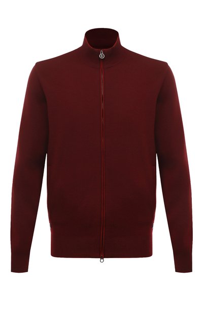 Мужской кардиган из кашемира и шелка STEFANO RICCI, арт. K606353R31/F23459