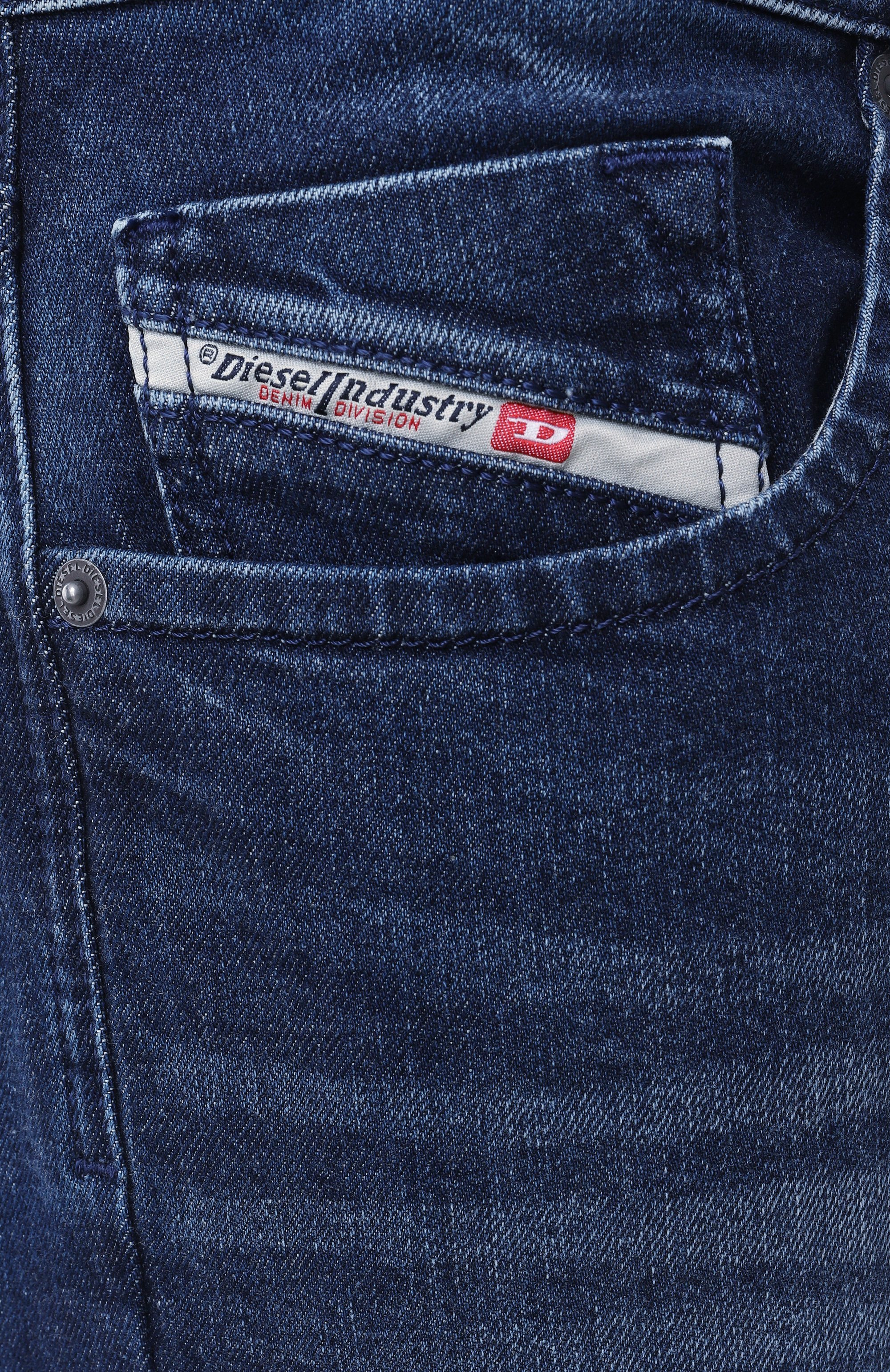 Джинсы 1985 larkee DIESEL, арт. 00C06Q/09L51, фото 6