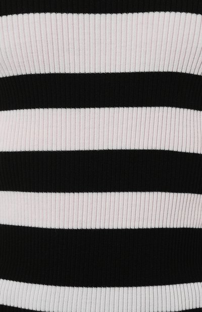 Шерстяная водолазка MOSCHINO, арт. A0907/5200, фото 5