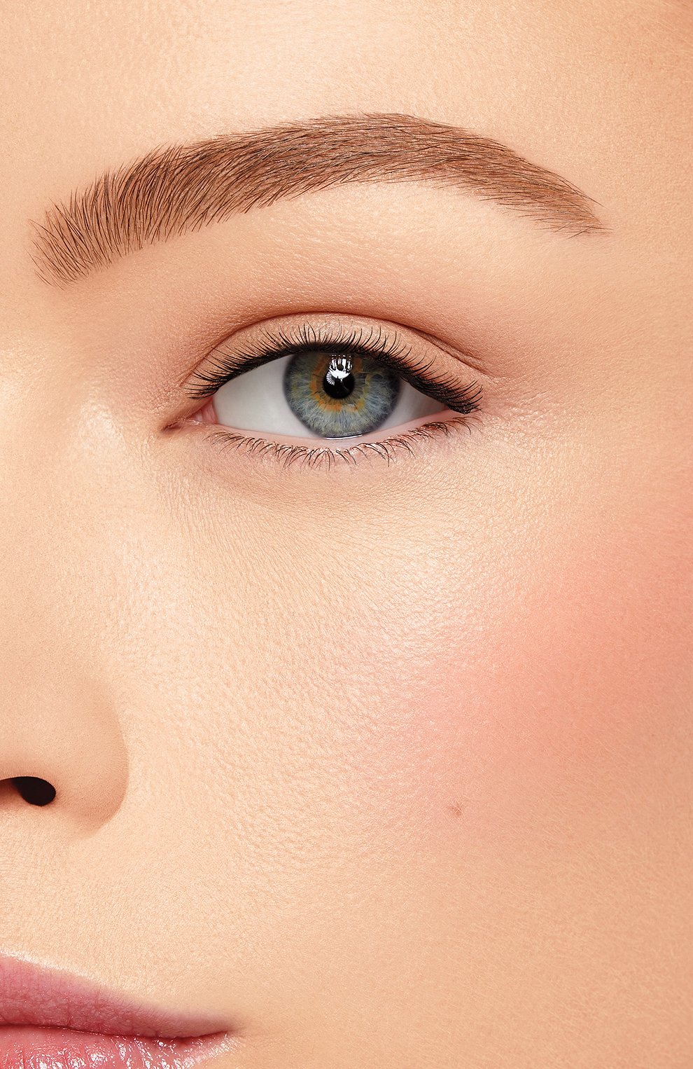 Кремовые румяна air matte blush, оттенок freedom NARS цвета по цене 3750 руб., арт. 34500539NS, фото 3 Кремовые румяна air matte blush, оттенок freedom NARS, арт. 34500539NS, фото 3