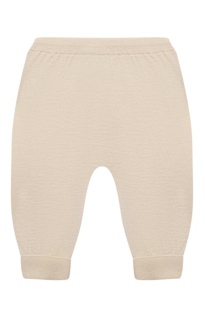 Комплект из кардигана и брюк BABY T, арт. 24AIR115C/1M-12M, фото 5