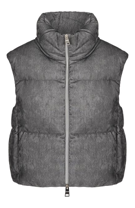 Женский пуховый жилет HERNO, арт. PI00157DR/12728