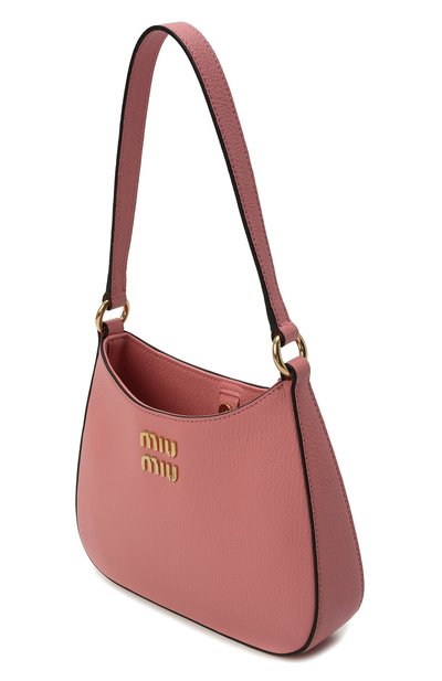 Сумка MIU MIU, арт. 5BC105-2AJB-F0028-OOO, фото 5