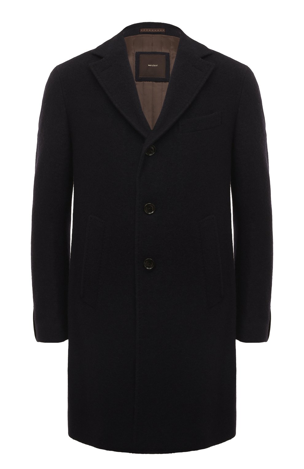 Шерстяное пальто WINDSOR, арт. 13 CENTR0-J3/10016745, фото 1
