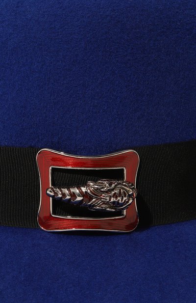 Шляпа GUCCI, арт. 678552 3HAE5, фото 4
