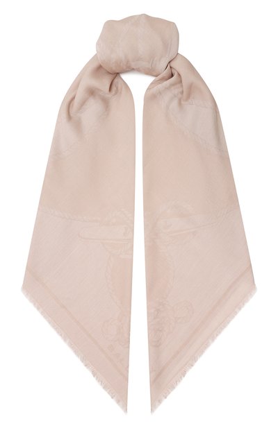 Женская хлопковая шаль BALLY, арт. WSC030