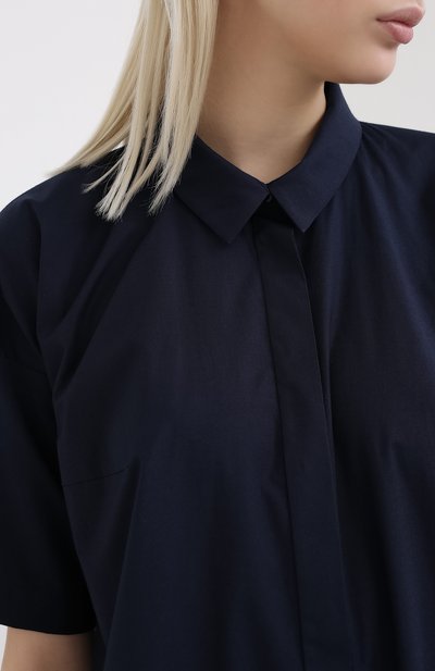 Хлопковое платье TEGIN, арт. SD1904A, фото 5