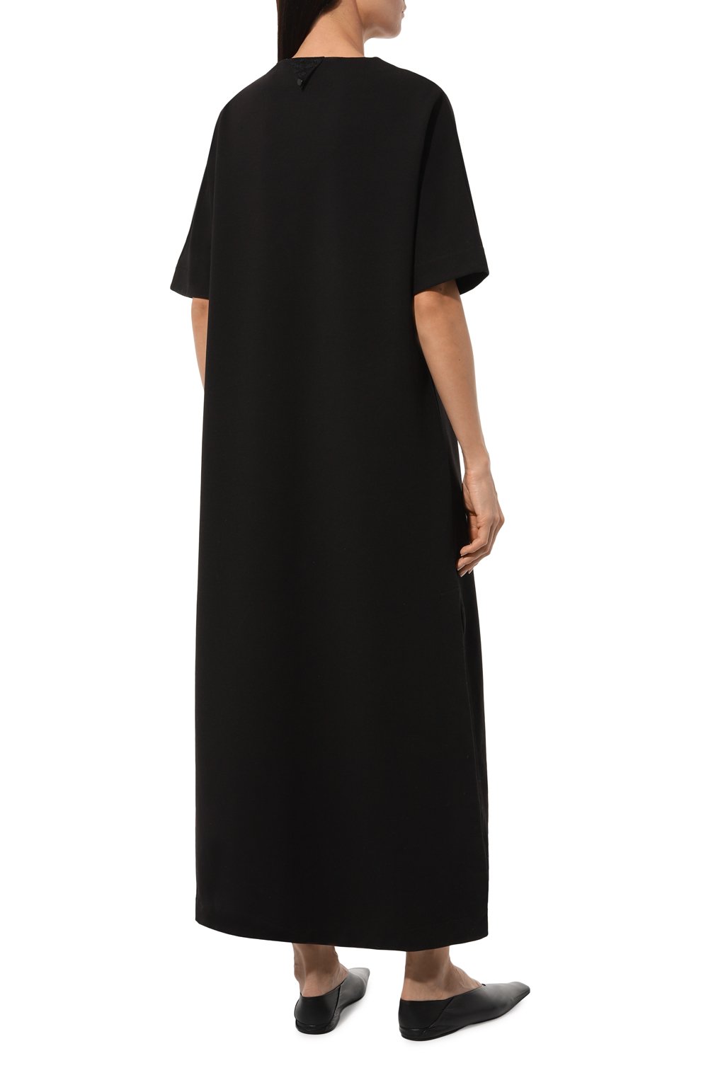 Платье MIDGARD PARIS, арт. V1-TS503-BK, фото 4