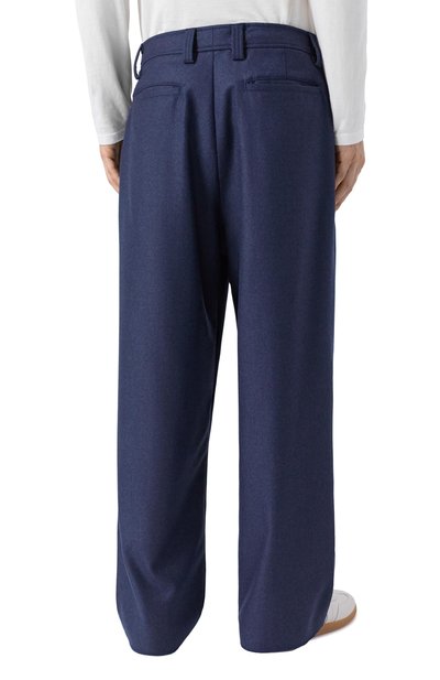 Кашемировые брюки MVST, арт. M25.1PM.T004, фото 4