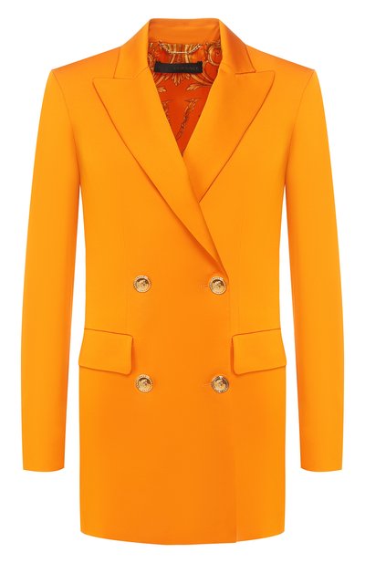 Женский двубортный жакет VERSACE, арт. A85717/A220957