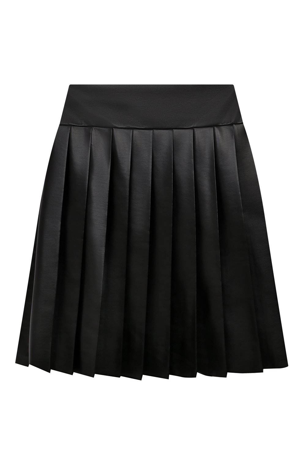 Юбка из экокожи MSGM KIDS, арт. F4MSJGSK167, фото 2