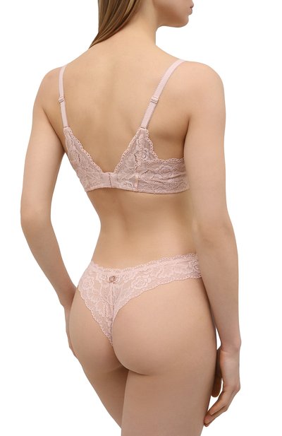 Бюстгальтер с плотной чашкой AUBADE, арт. HK09-02, фото 3