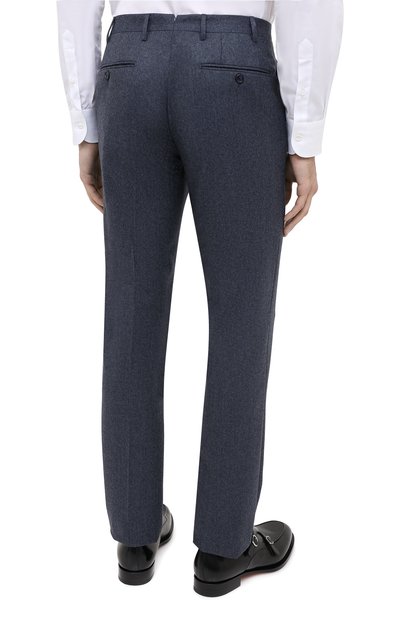 Шерстяной костюм CORNELIANI, арт. 867230-0818111/92 Q1, фото 5
