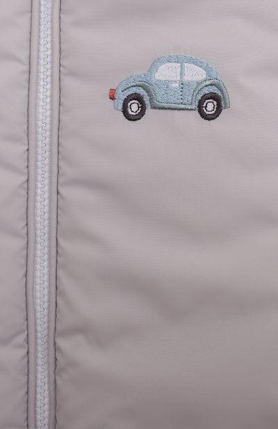 Утепленный комбинезон айрис CHEPE, арт. 391025, фото 3