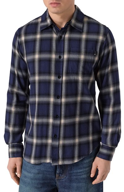 Рубашка AG ADRIANO GOLDSCHMIED, арт. 71093BCK, фото 3