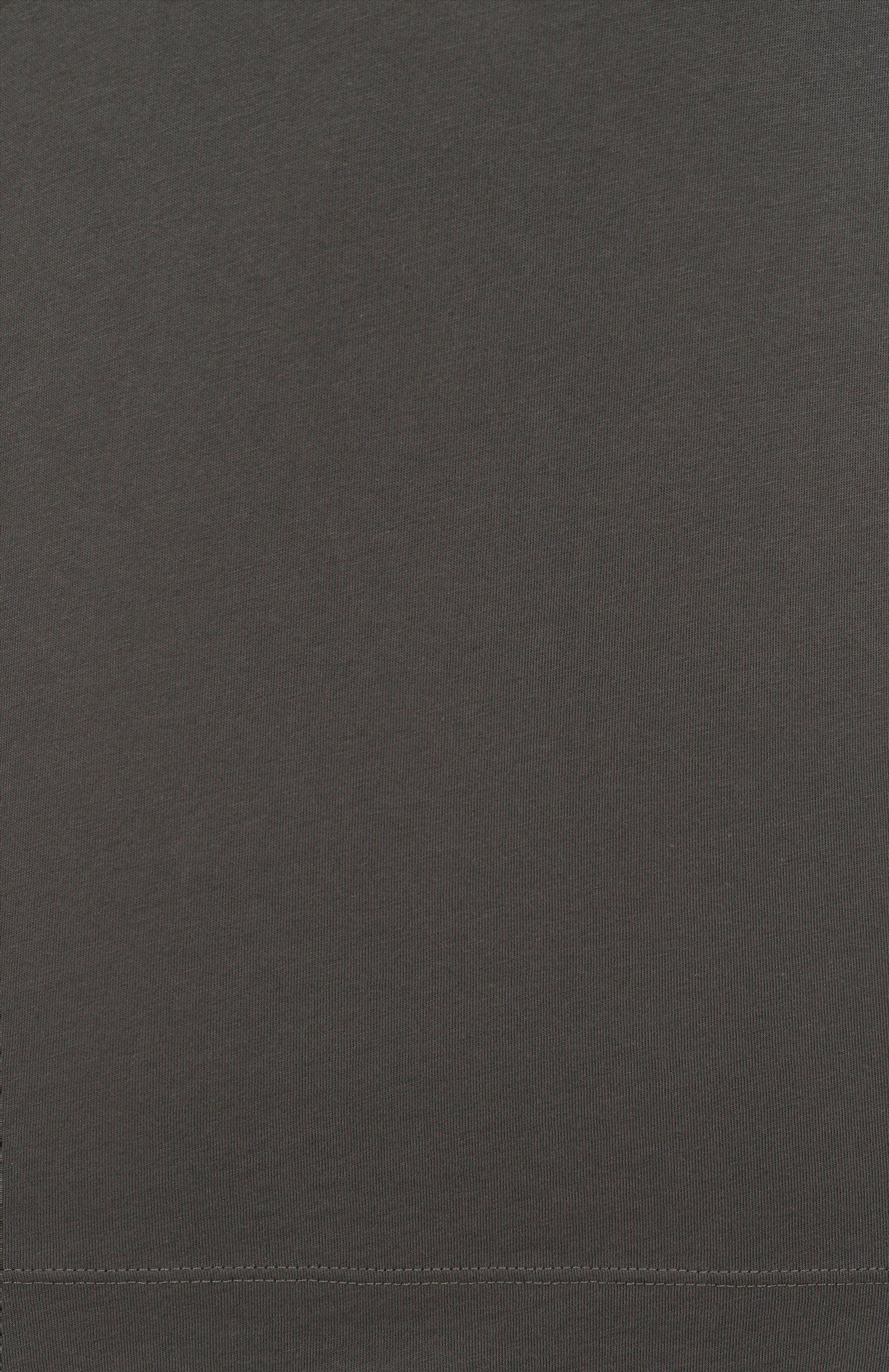 Хлопковая футболка DRIES VAN NOTEN, арт. 251-021101-1600, фото 6