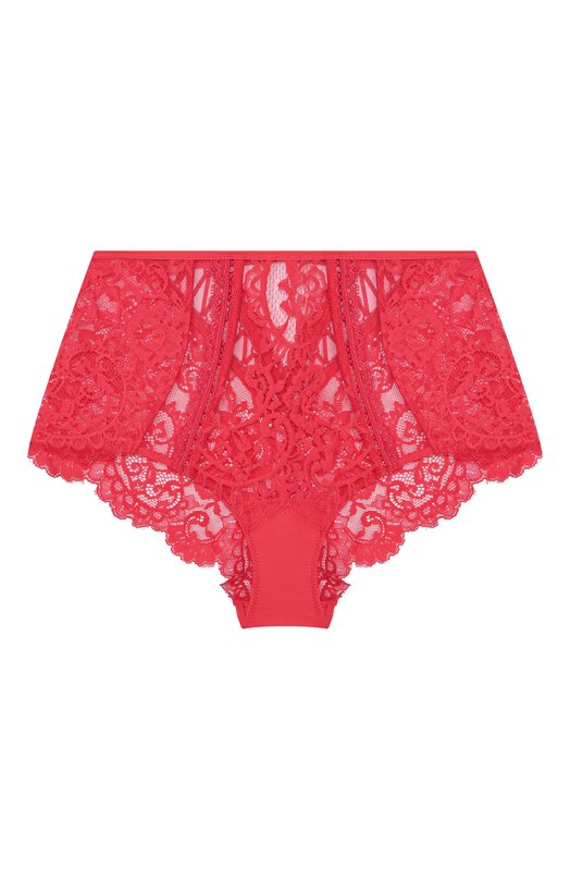 Трусы-хипстеры с завышенной талией Lise Charmel ACJ1435 Красный ACJ1435