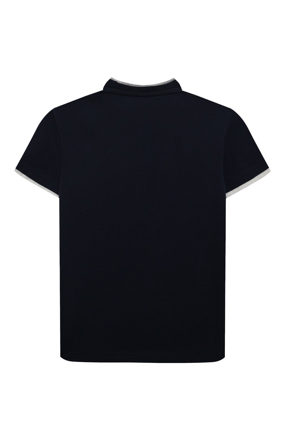 Хлопковая футболка ELEVENTY, арт. EU8P21 Z1292, фото 2