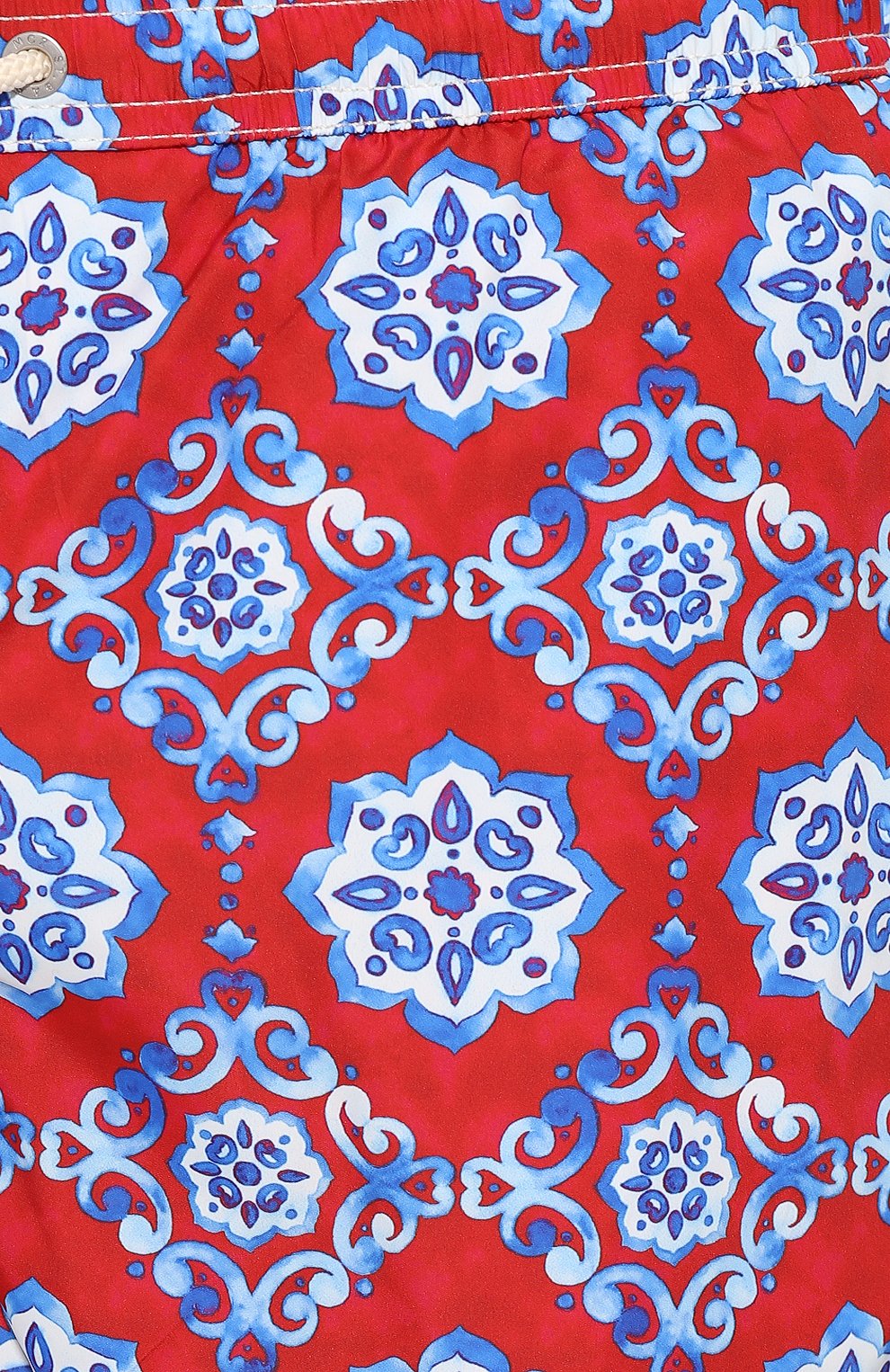 Плавки-шорты MC2 SAINT BARTH, арт. STBM LIGHTING 70/LIG0013, фото 5