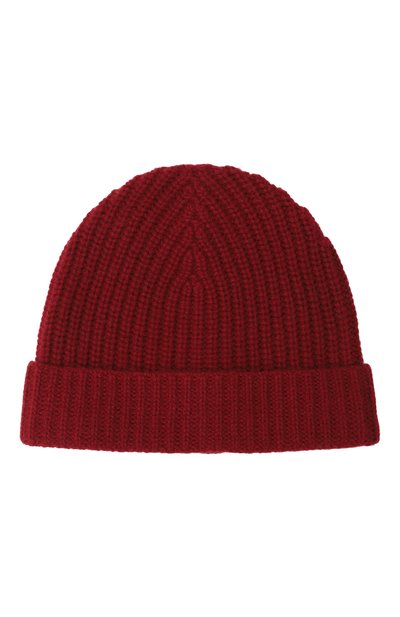 Кашемировая шапка IL GUFO, арт. A25GE00002EM300