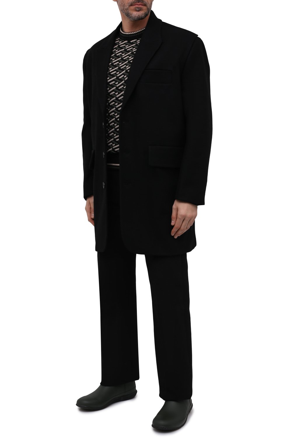 Резиновые сапоги HUNTER, арт. MFS9115NRE, фото 2