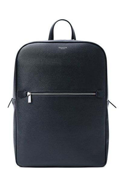 Мужской рюкзак SERAPIAN MILANO, арт. SREVLMLL700631Y