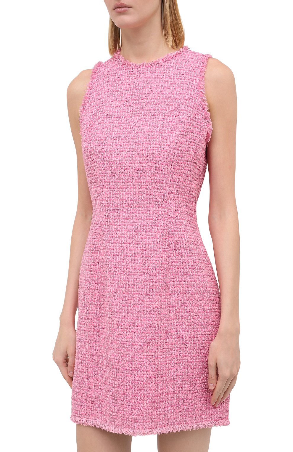 Платье BALMAIN, арт. UF16104/C257, фото 3