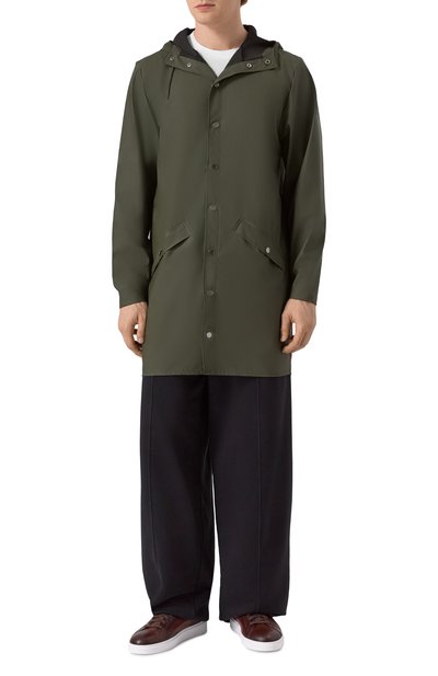 Плащ RAINS, арт. RA12020, фото 2