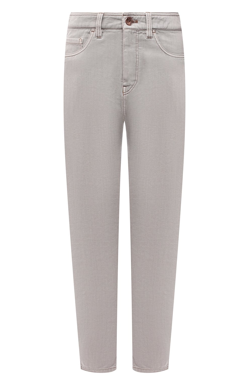 Джинсы BRUNELLO CUCINELLI, арт. M293PP5534, фото 1