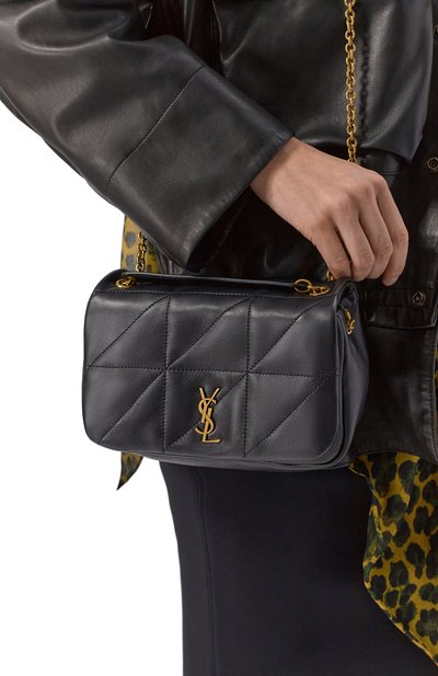 Женская сумка jamie 4.3 mini SAINT LAURENT, арт. 806025/AAB32