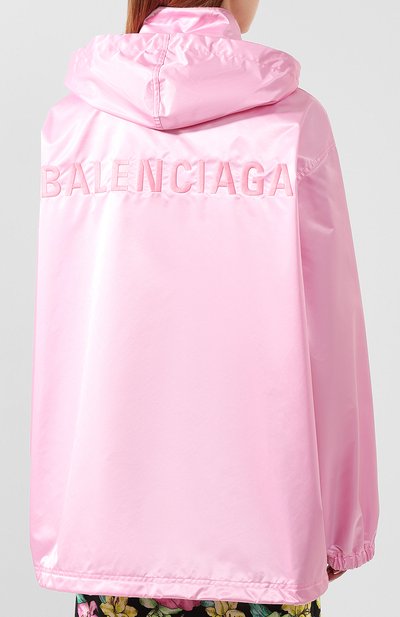 Плащ BALENCIAGA, арт. 602445/TG005, фото 4