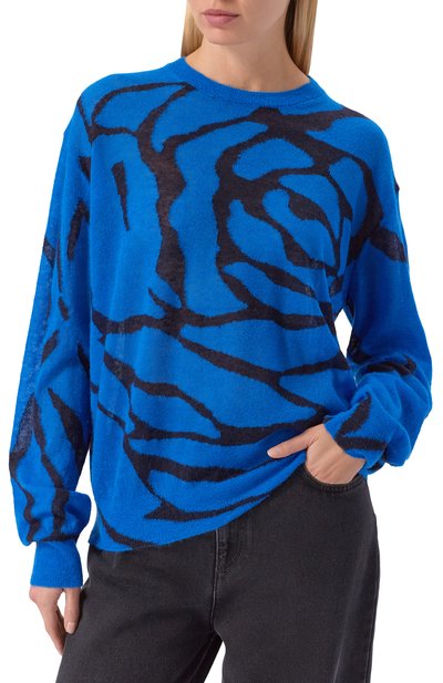 Пуловер DRIES VAN NOTEN, арт. 131273/3723, фото 3