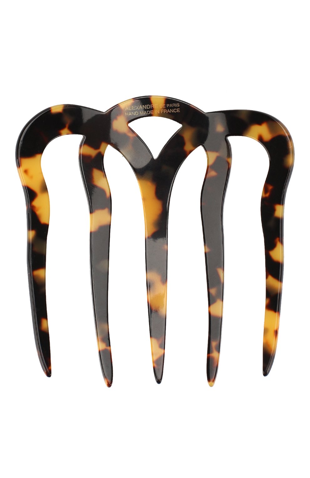 Гребень ALEXANDRE DE PARIS, арт. AFCH-631 W, фото 2