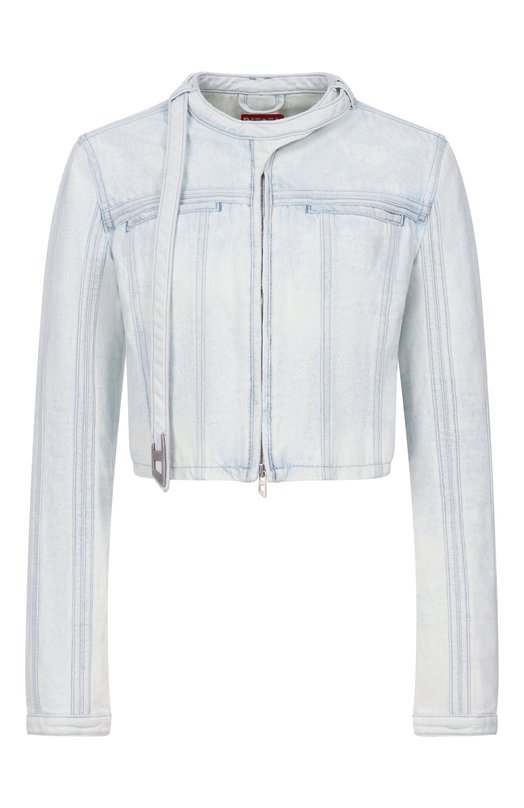Джинсовая куртка De-Saphix Diesel A23470/09Q16 Голубой A23470/09Q16