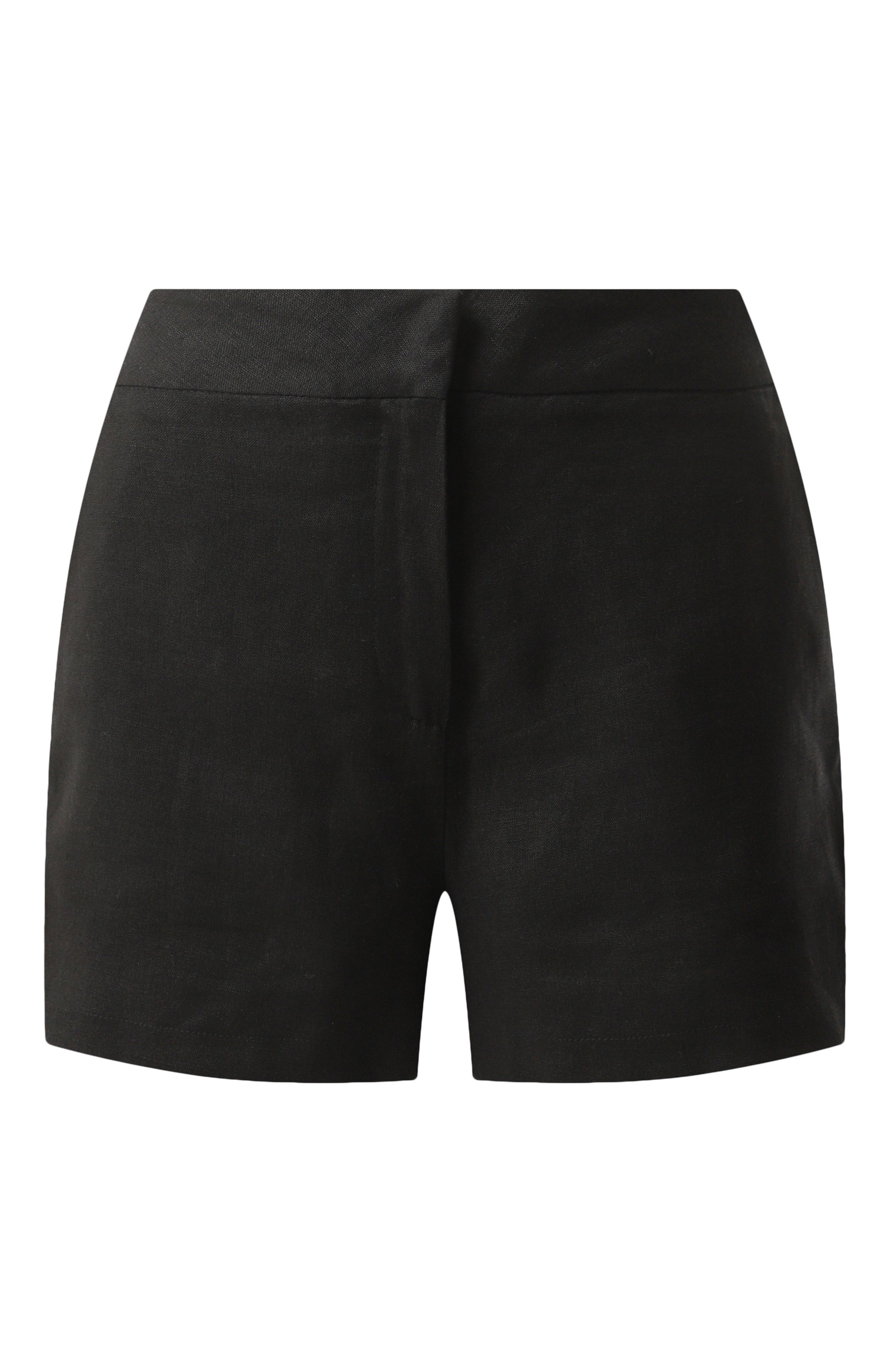 Льняные шорты MVST, арт. TXBST-Y088-1, фото 1