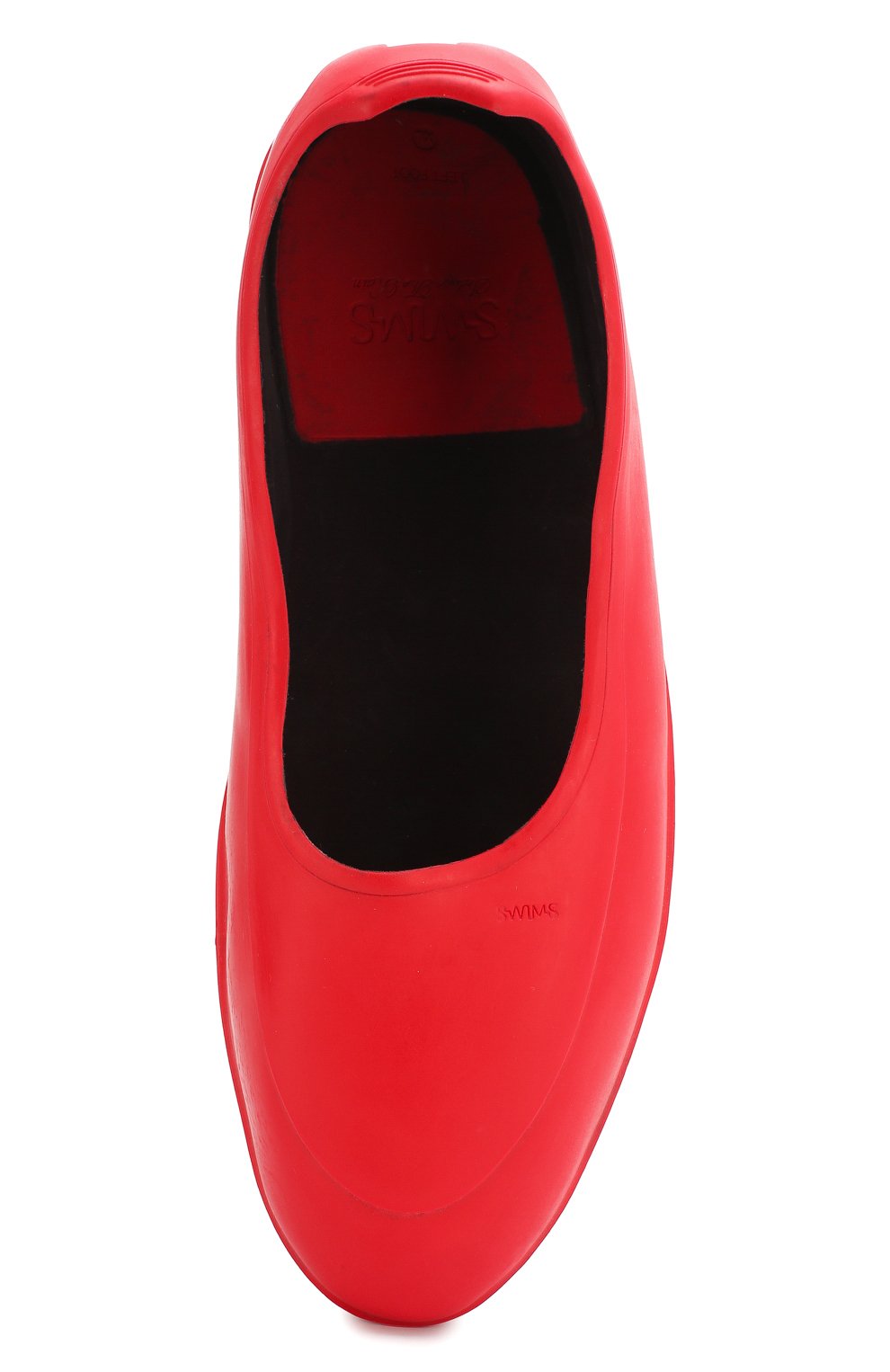 Галоши SWIMS, арт. 100, фото 5