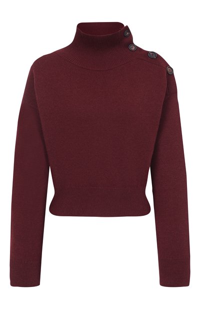 Женский кашемировый свитер BRUNELLO CUCINELLI, арт. M12707314P