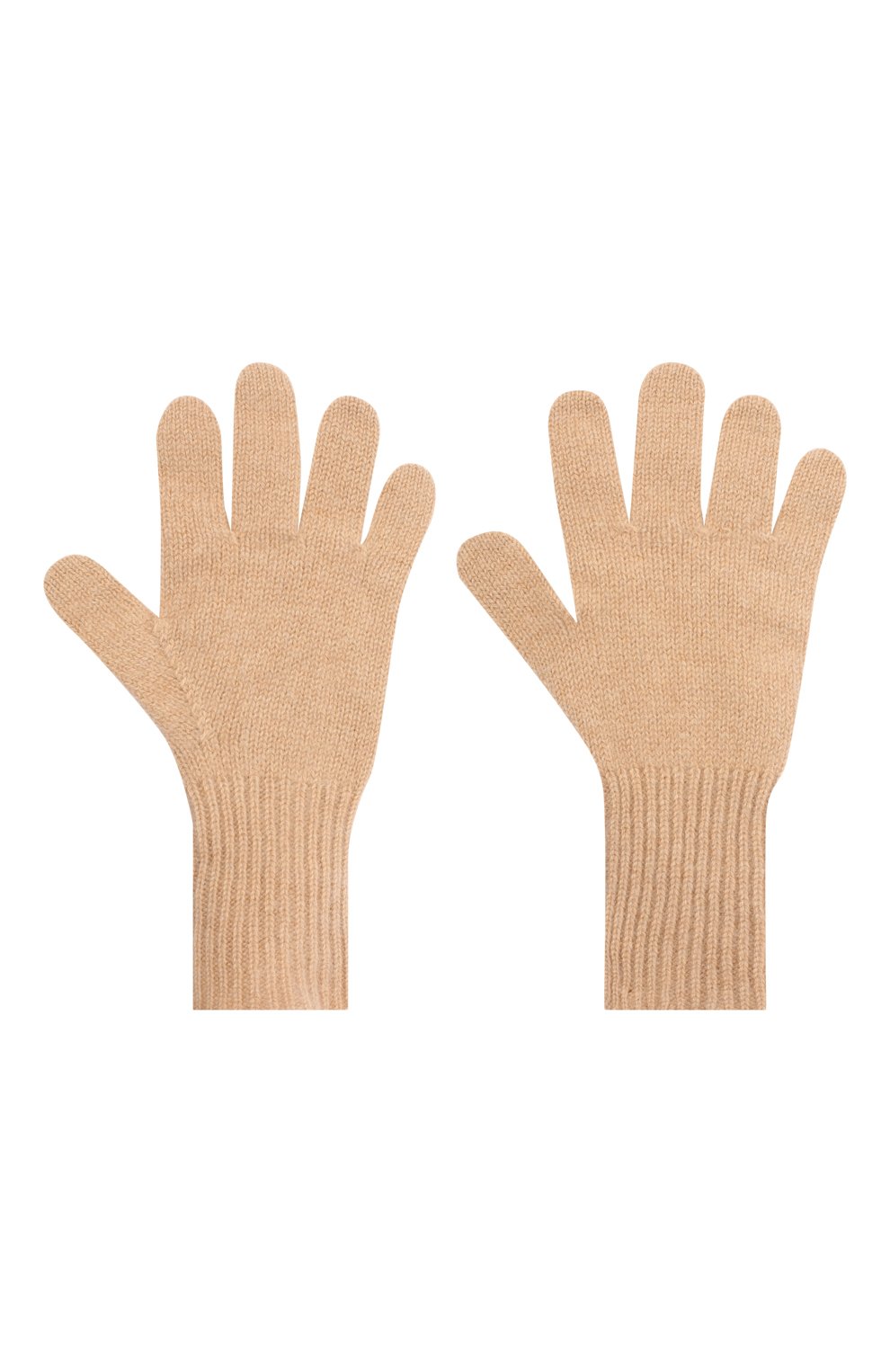 Кашемировые перчатки GIORGETTI CASHMERE, арт. MB1699/14A, фото 2