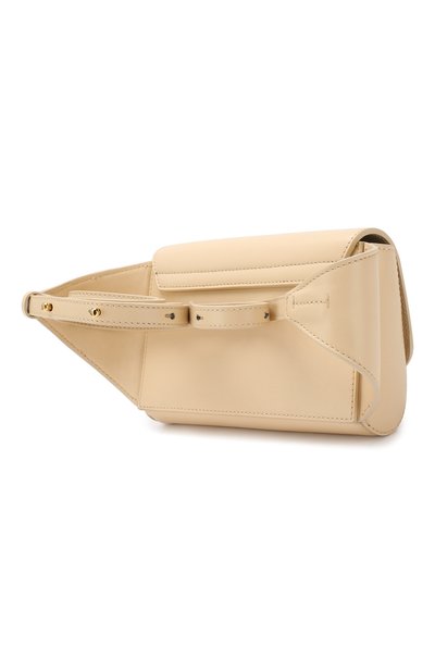 Поясная сумка chloé c CHLOÉ, арт. CHC19US195A37, фото 3