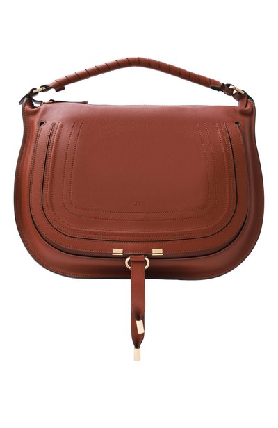 Женская сумка marcie CHLOÉ, арт. CH26SS881R35