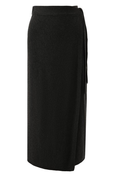 Женская юбка из шерсти и вискозы GRAN SASSO, арт. 57244/12848