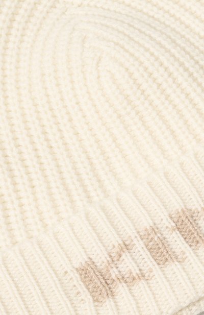 Кашемировая шапка KITON, арт. UCAPP20K0221F07, фото 3