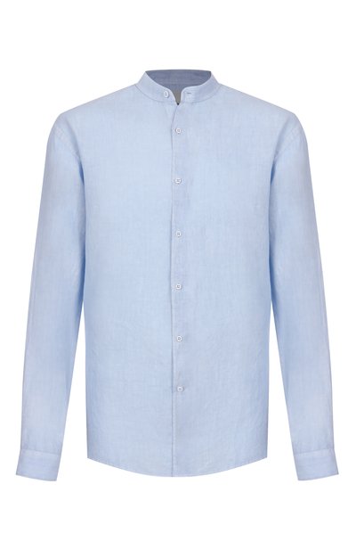 Мужская льняная рубашка INLINUM, арт. D0MENIC0_5
