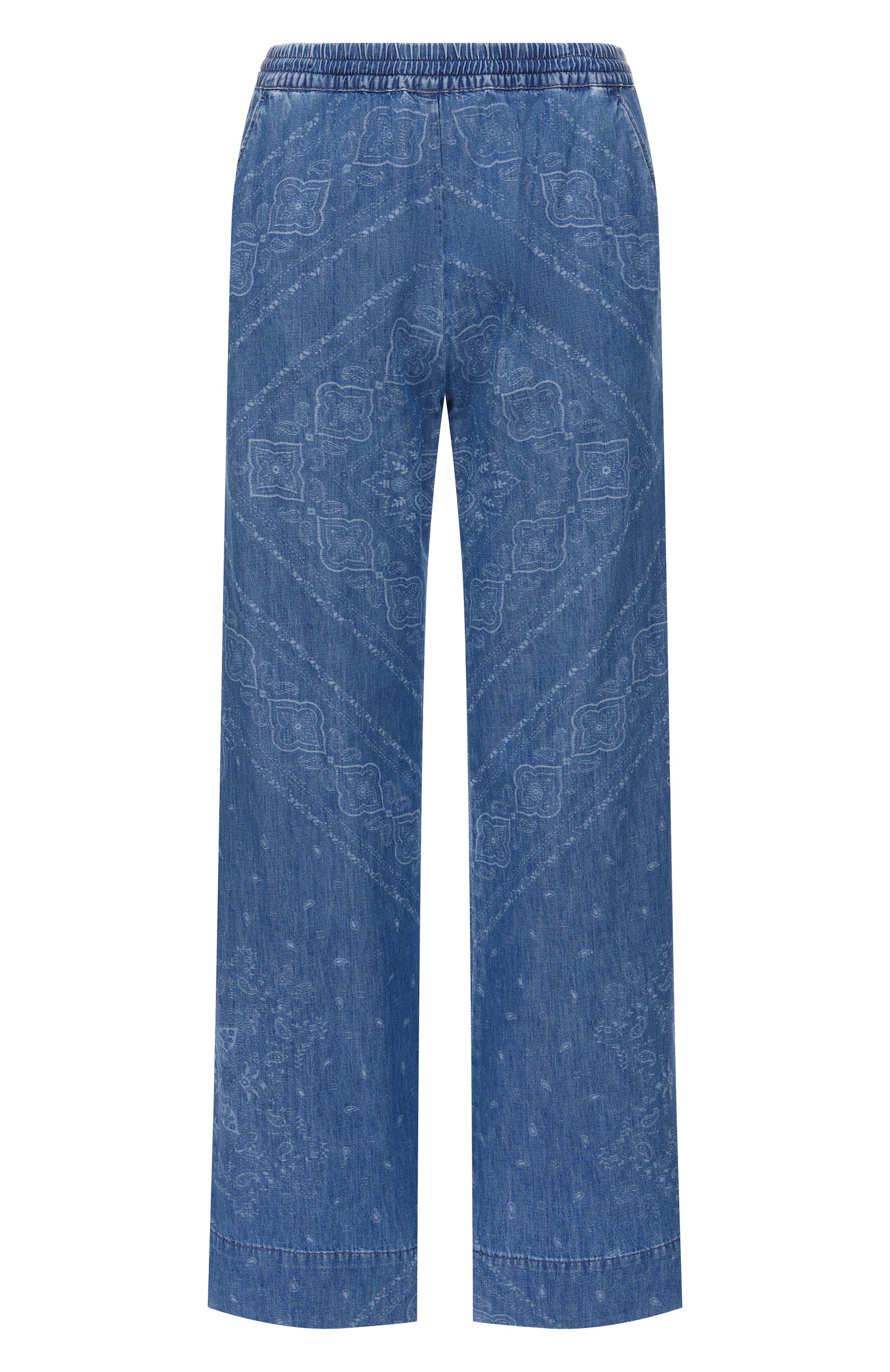 Джинсы PINKO, арт. 104978/A2I8, фото 1