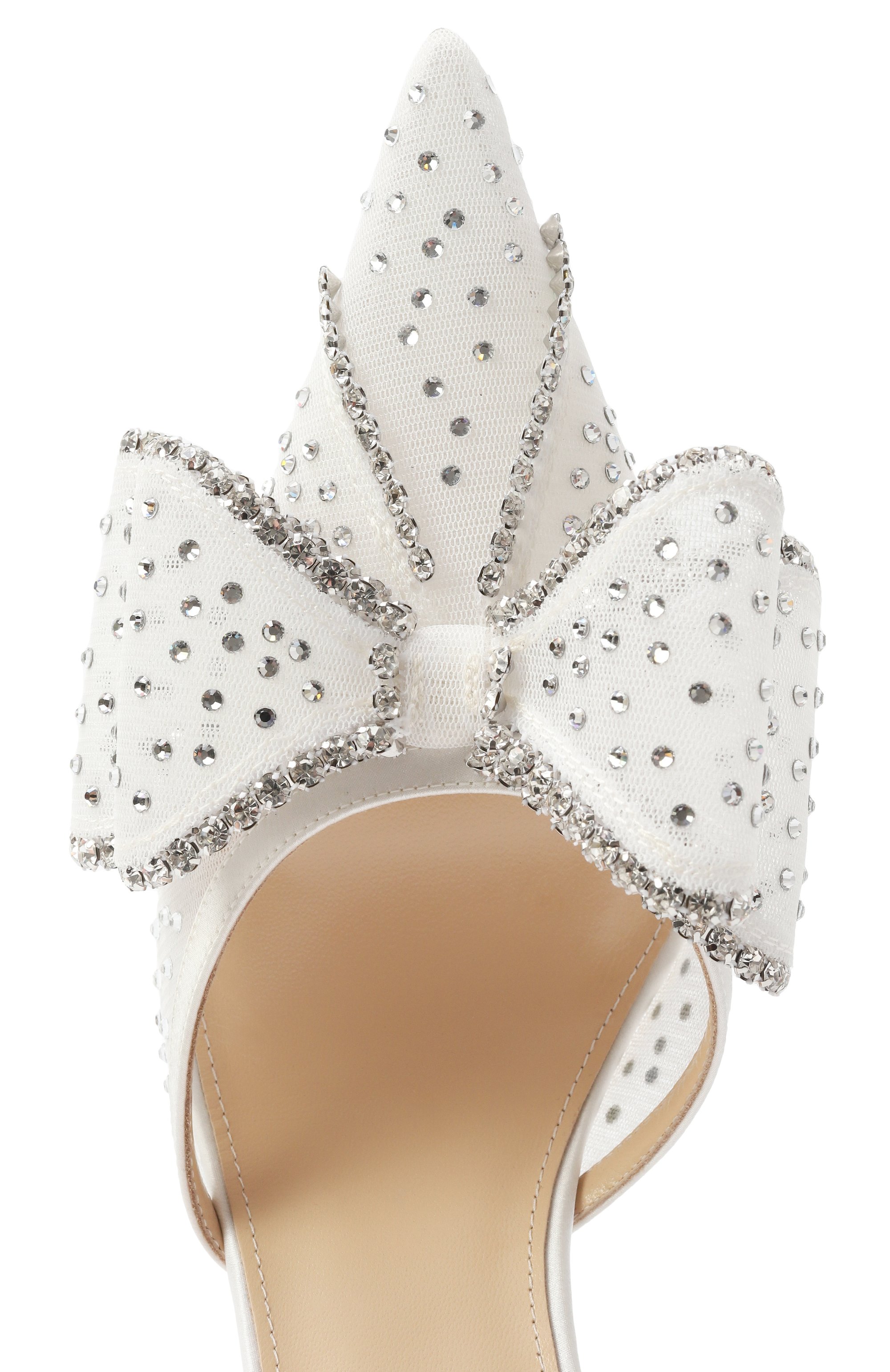 Текстильные туфли le cadeau MACH & MACH, арт. R25-S0854-85-X18-B16, фото 7