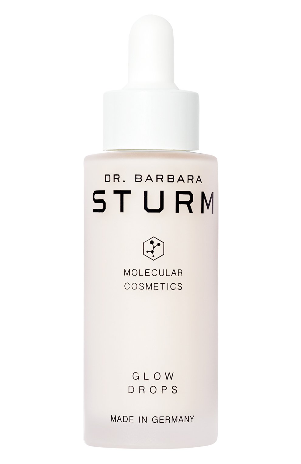 Сыворотка для сияния выравнивающая тон кожи (30ml) DR. BARBARA STURM, арт. 4015165329350, фото 1