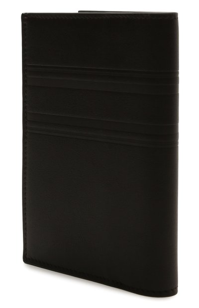 Кожаная обложка для паспорта BRIONI, арт. 0HSX0L/P9721, фото 2