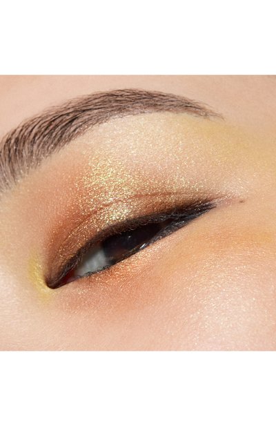 Тени для век glitter eye shadow, оттенок i like 2 watch (1g) MAC, арт. S5SA-03, фото 4