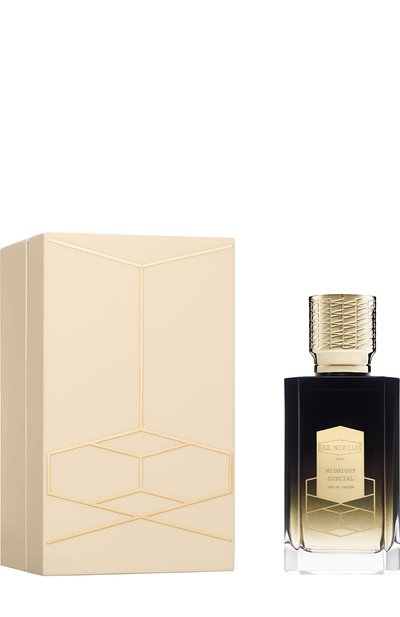 Парфюмерная вода midnight special (100ml) EX NIHILO бесцветного цвета по цене 40500 руб., арт. 3760264090953, фото 2 Парфюмерная вода midnight special (100ml) EX NIHILO, арт. 3760264090953, фото 2